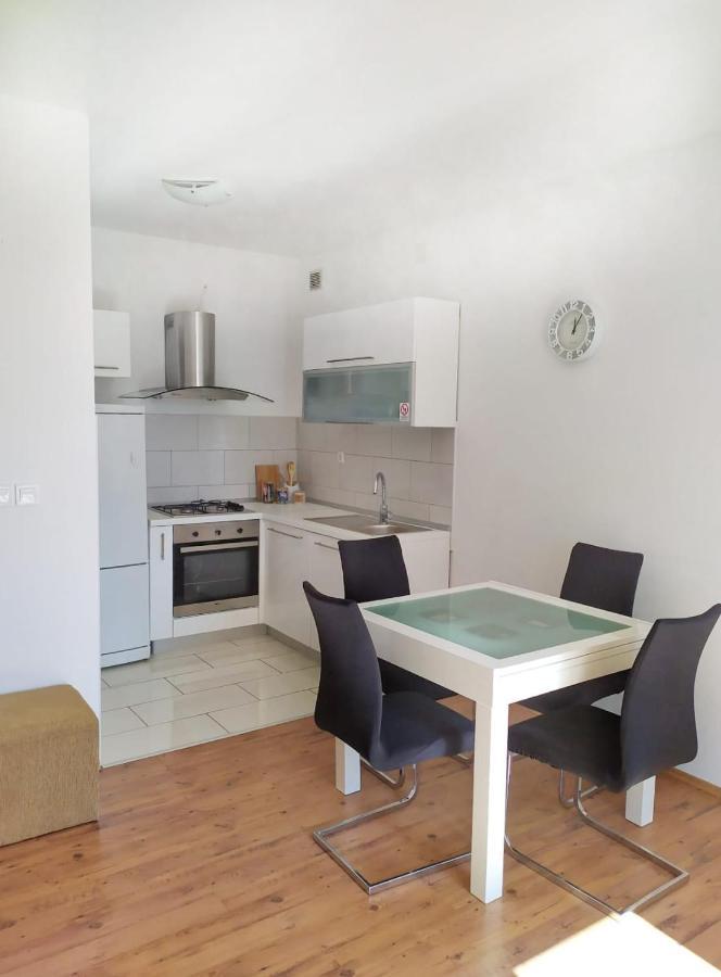 Apartamento Lino Ivan Dolac Exterior foto