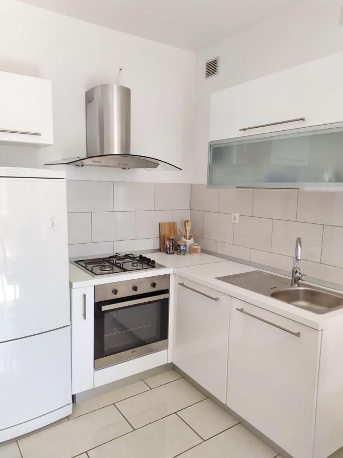 Apartamento Lino Ivan Dolac Exterior foto