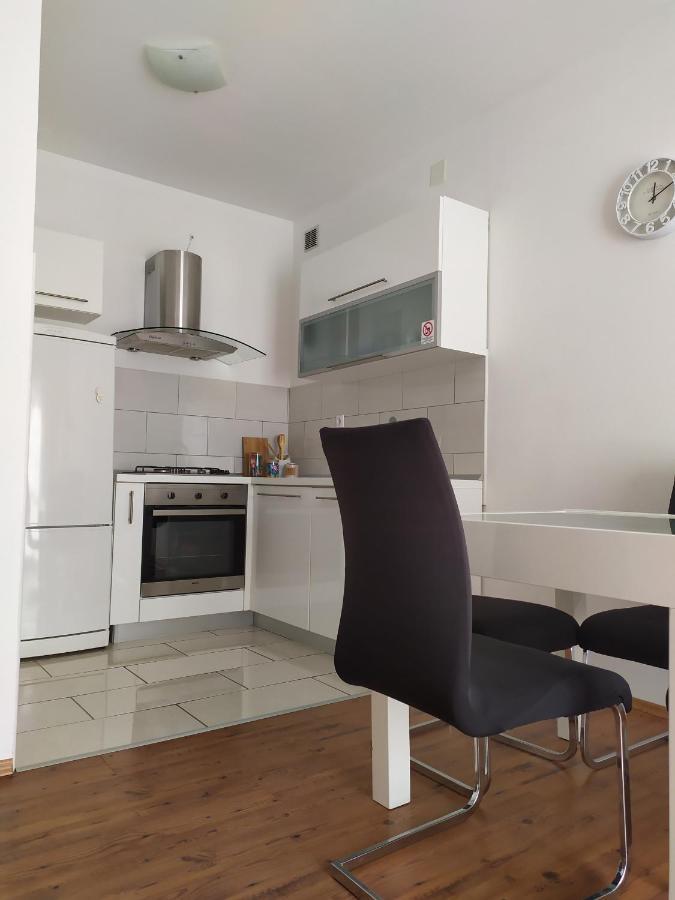 Apartamento Lino Ivan Dolac Exterior foto