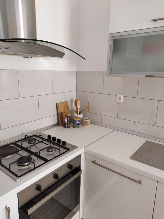 Apartamento Lino Ivan Dolac Exterior foto