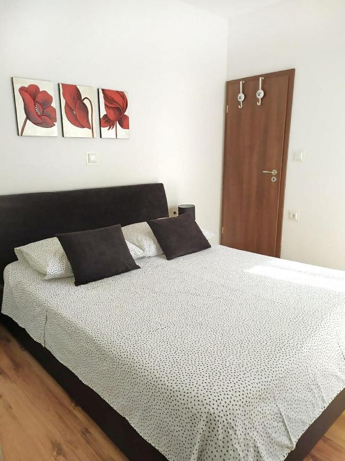 Apartamento Lino Ivan Dolac Exterior foto