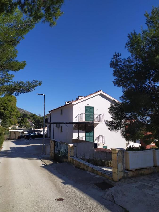 Apartamento Lino Ivan Dolac Exterior foto