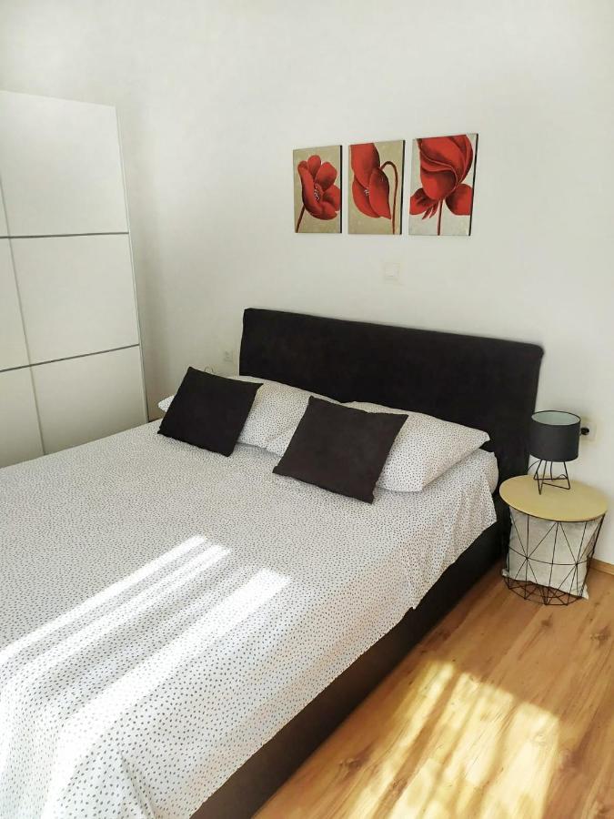 Apartamento Lino Ivan Dolac Exterior foto