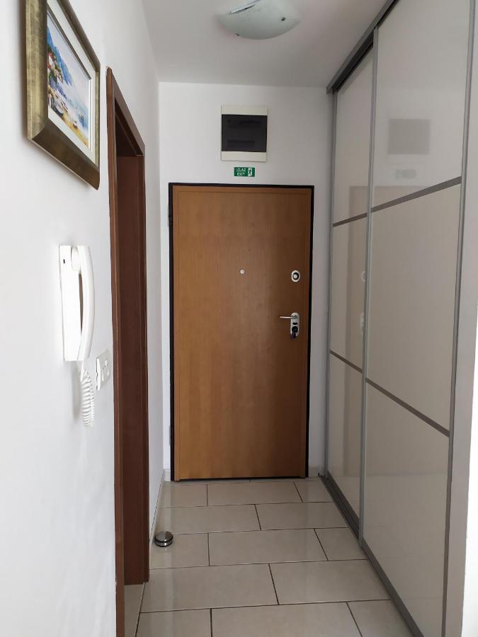Apartamento Lino Ivan Dolac Exterior foto