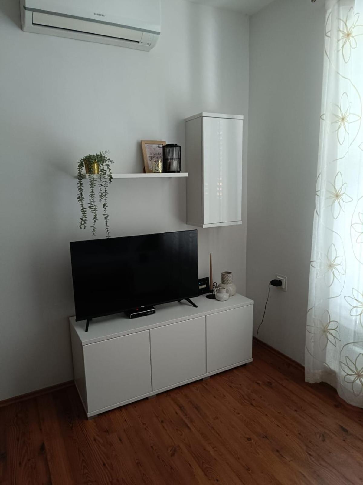 Apartamento Lino Ivan Dolac Exterior foto