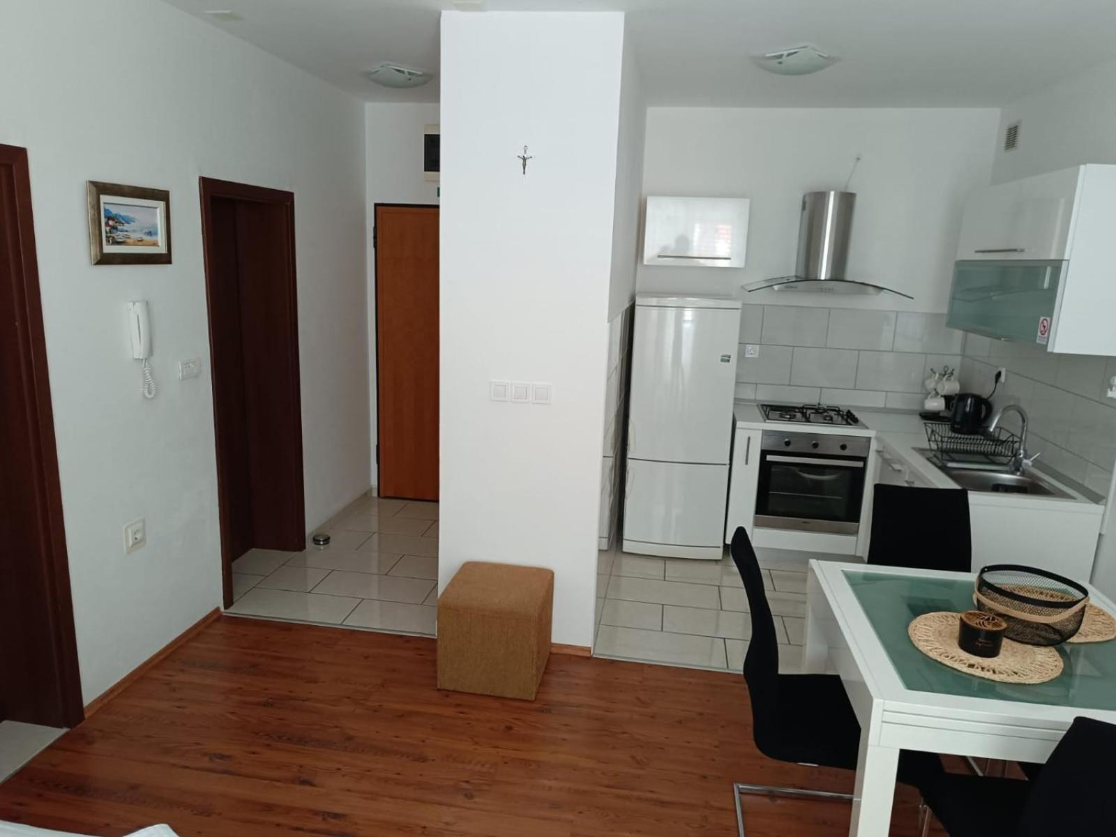 Apartamento Lino Ivan Dolac Exterior foto