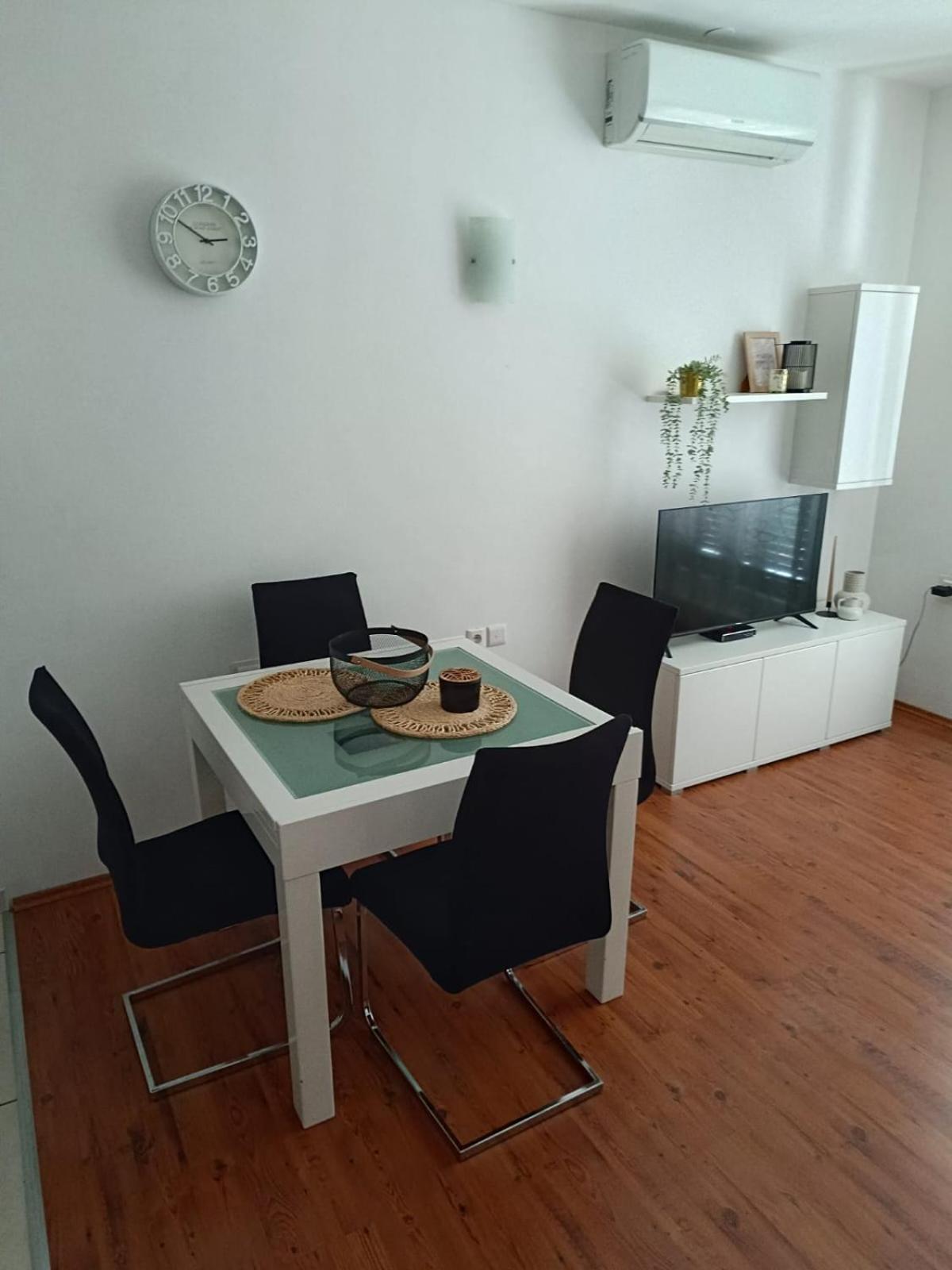 Apartamento Lino Ivan Dolac Exterior foto
