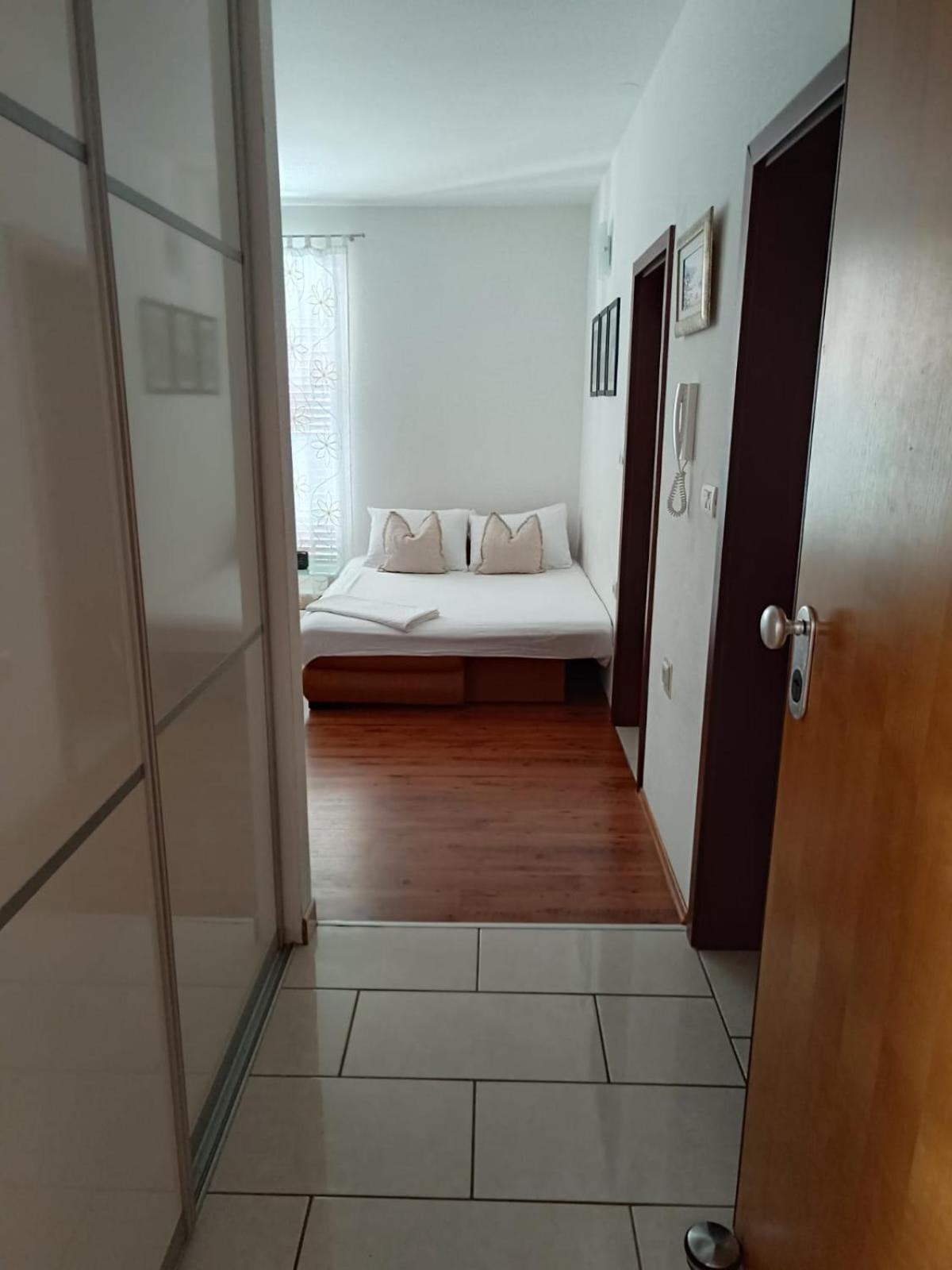 Apartamento Lino Ivan Dolac Exterior foto