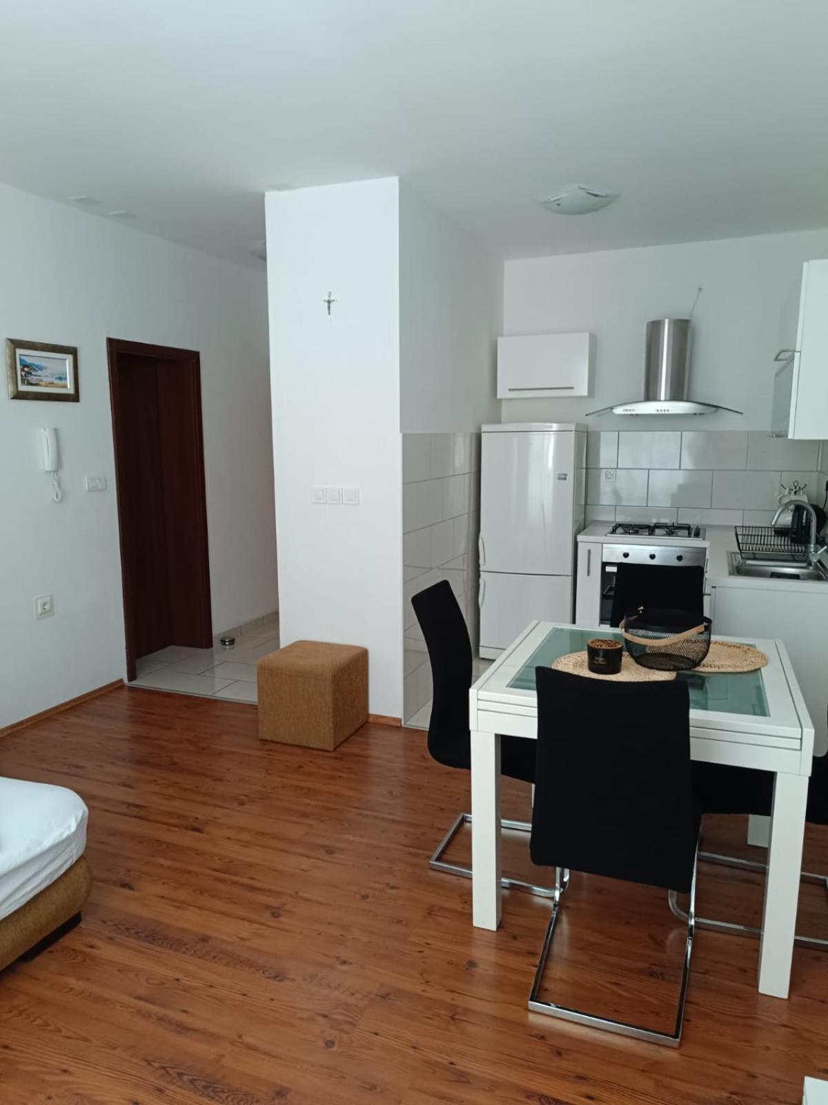 Apartamento Lino Ivan Dolac Exterior foto