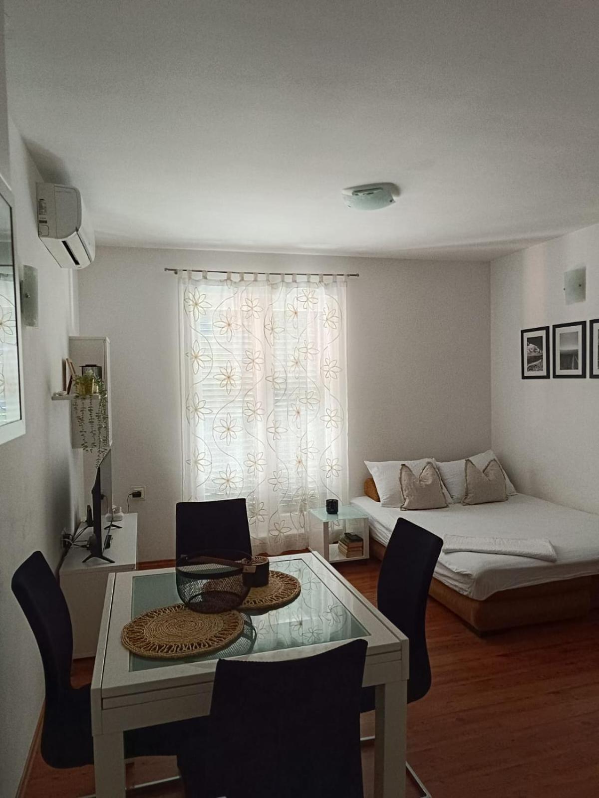 Apartamento Lino Ivan Dolac Exterior foto