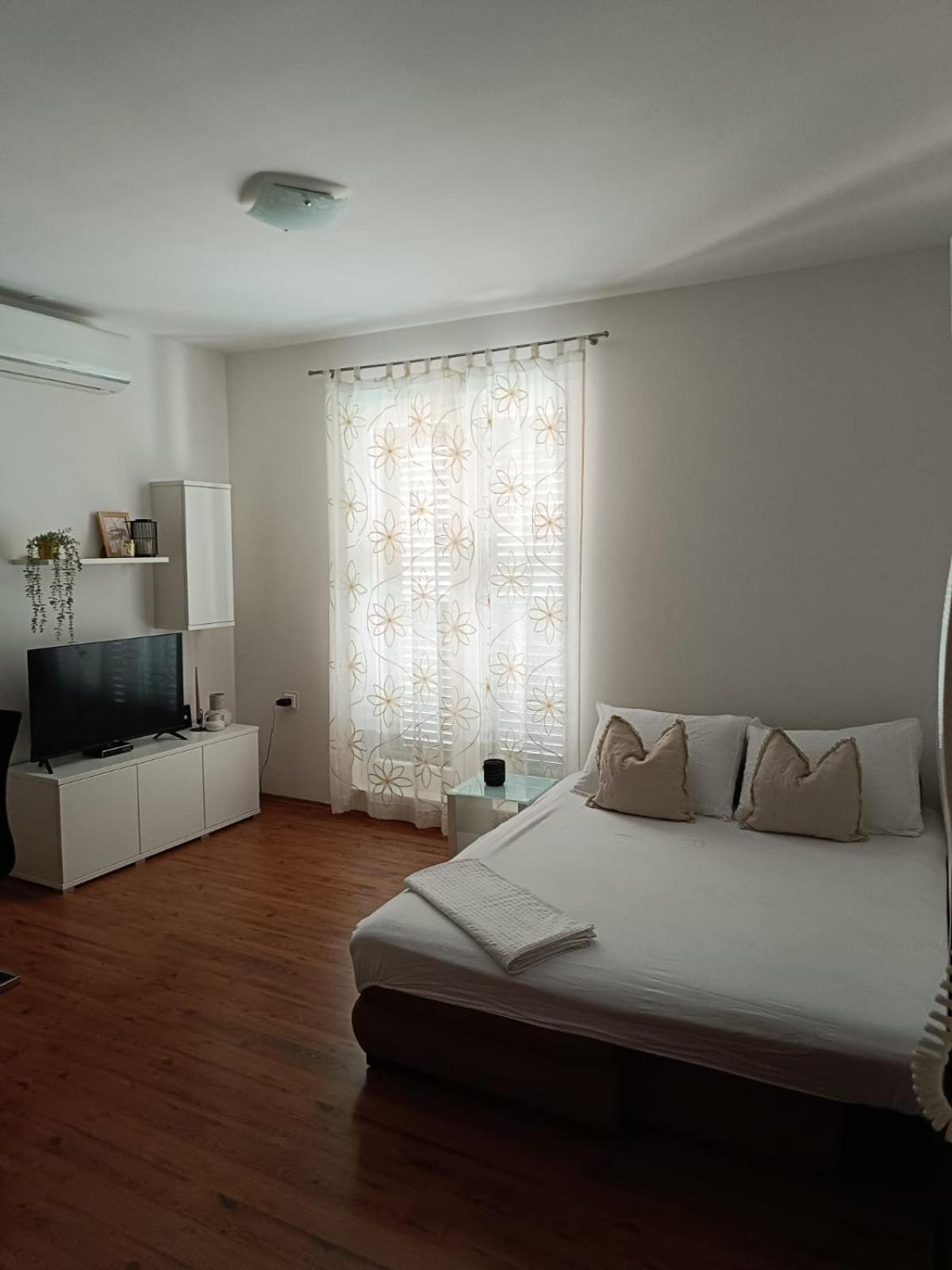 Apartamento Lino Ivan Dolac Exterior foto