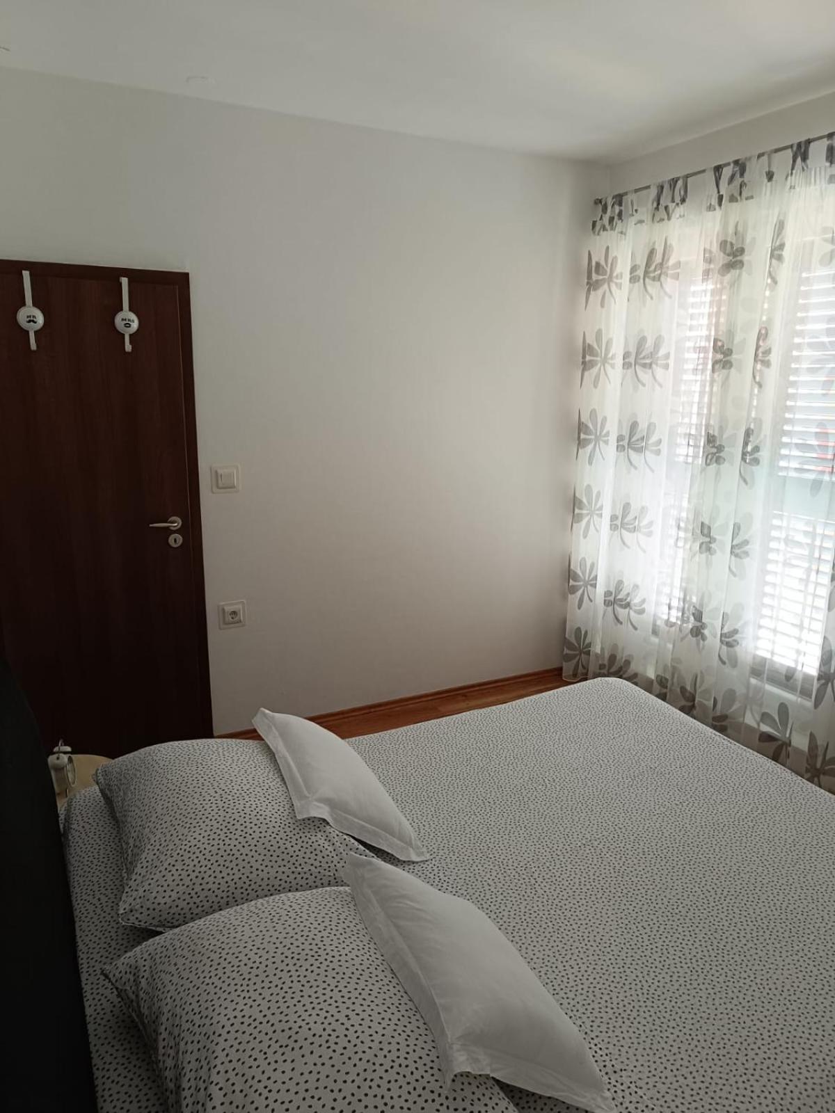 Apartamento Lino Ivan Dolac Exterior foto